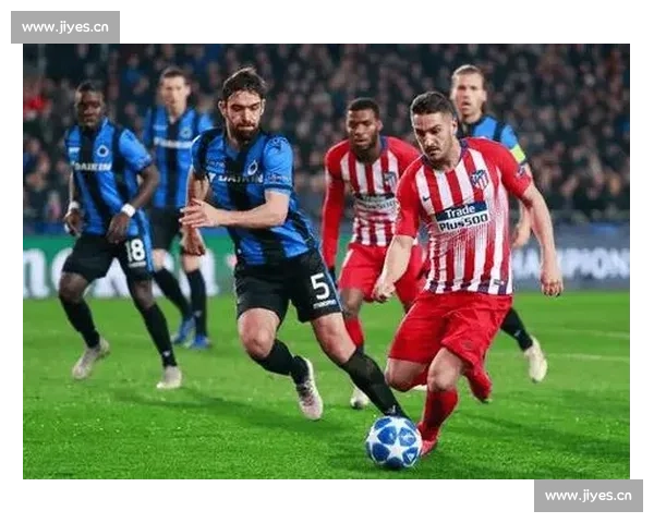 深度赛前分析全面拆解双方战术走势与关键胜负手球员状态临场变量