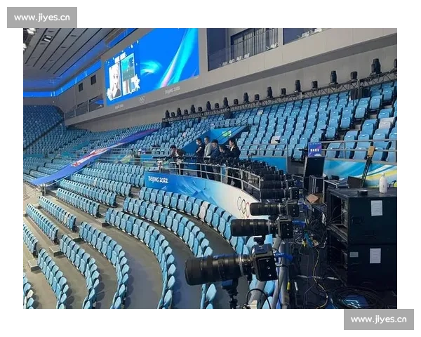 赛事直播手机端全新升级打造随时随地畅享高清互动观赛体验平台 - 副本